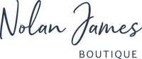 Nolan James Boutique