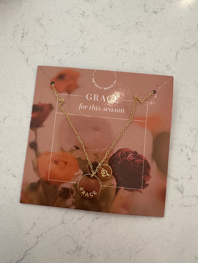 Grace Necklace