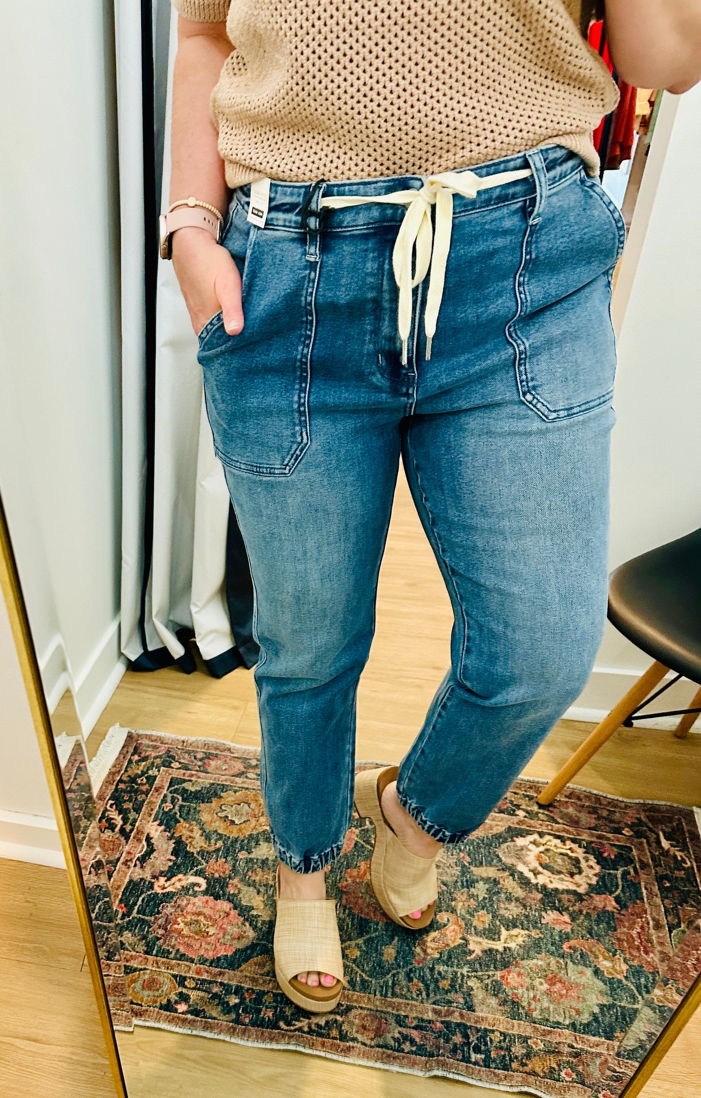 Judy Blue - Joggers