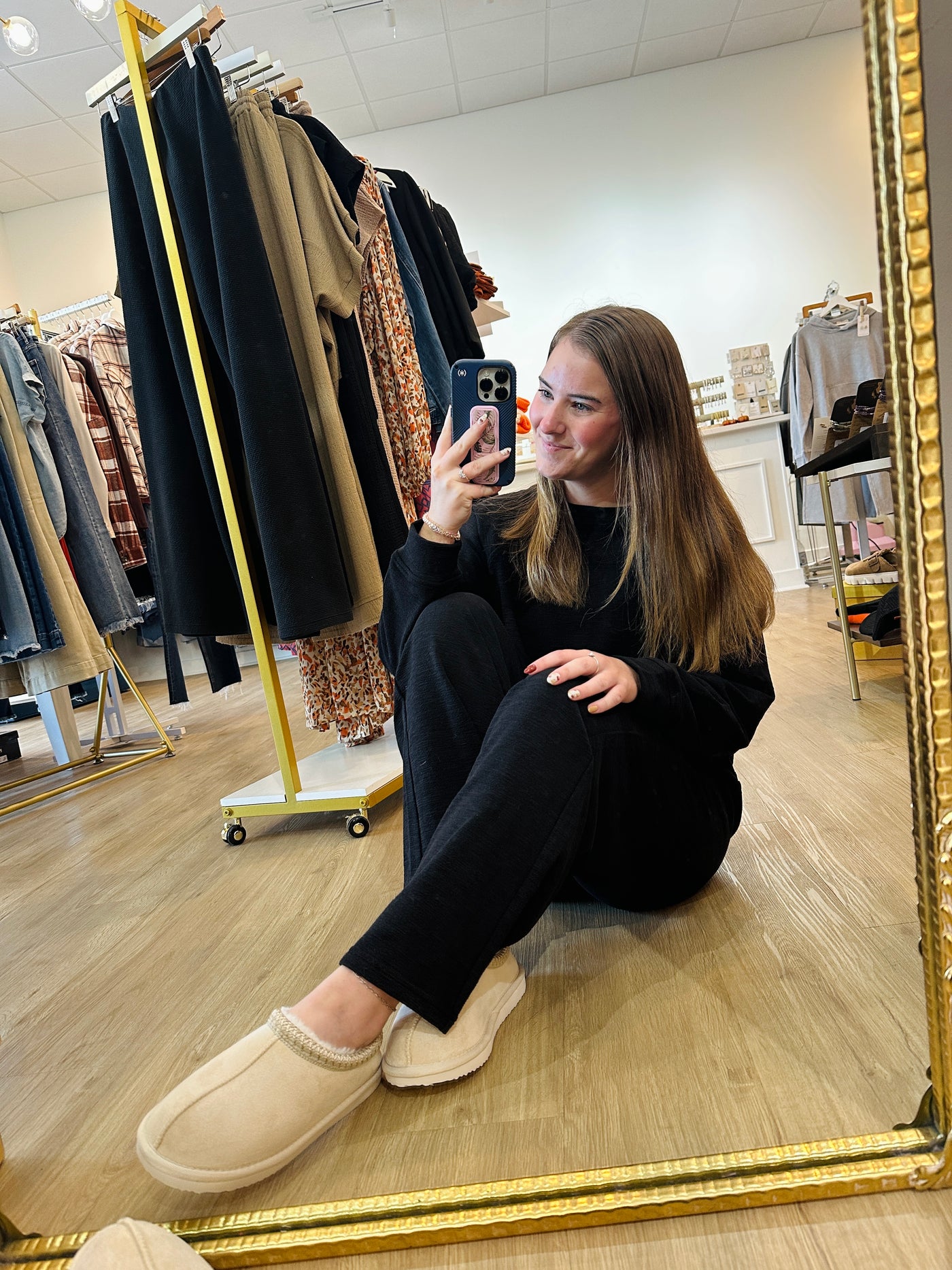 Very G - Sparks - Cream