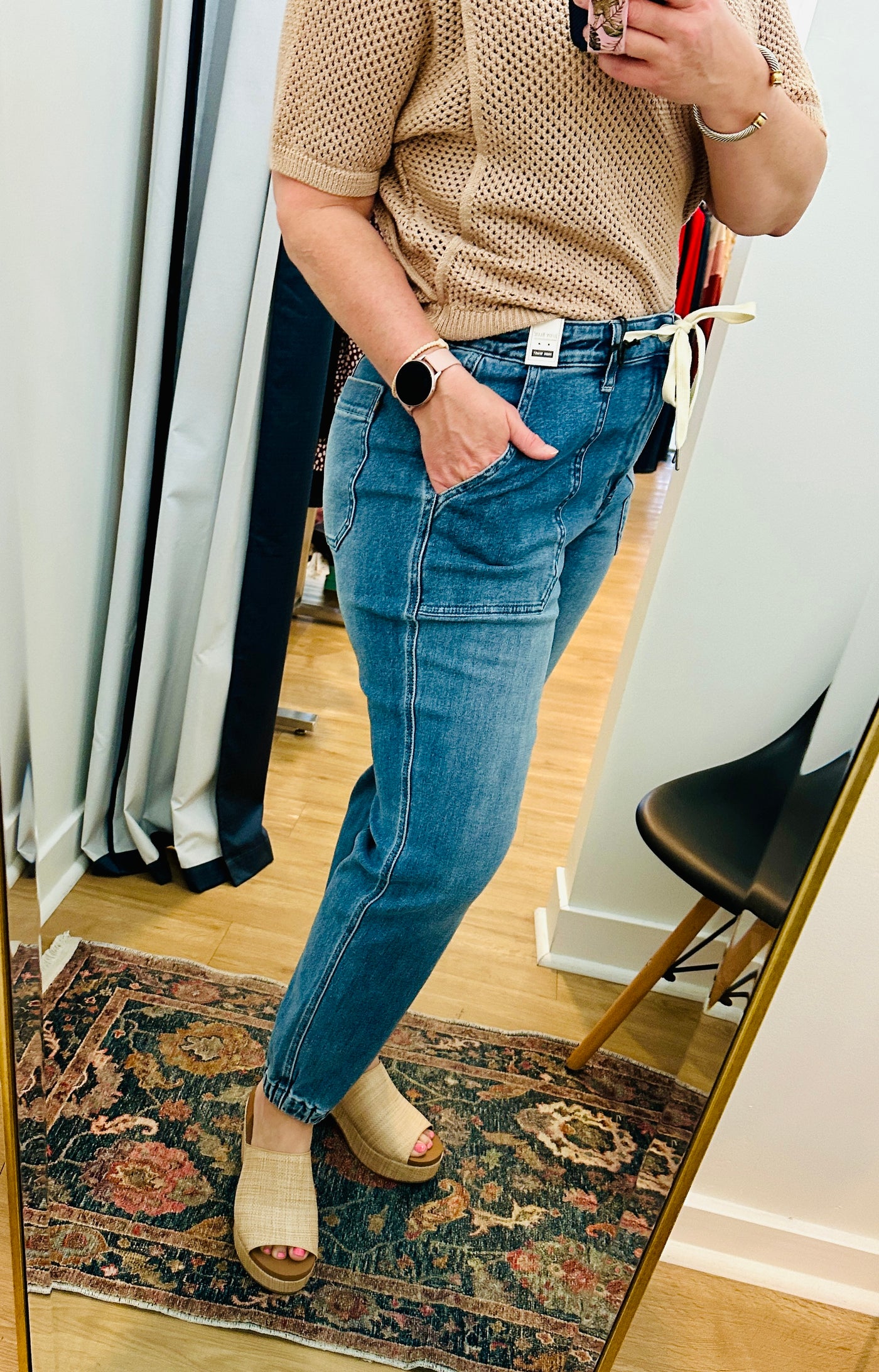 Judy Blue - Joggers