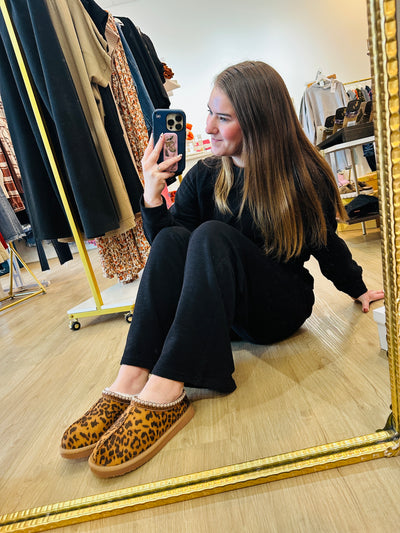 Very G - Sparks - Leopard