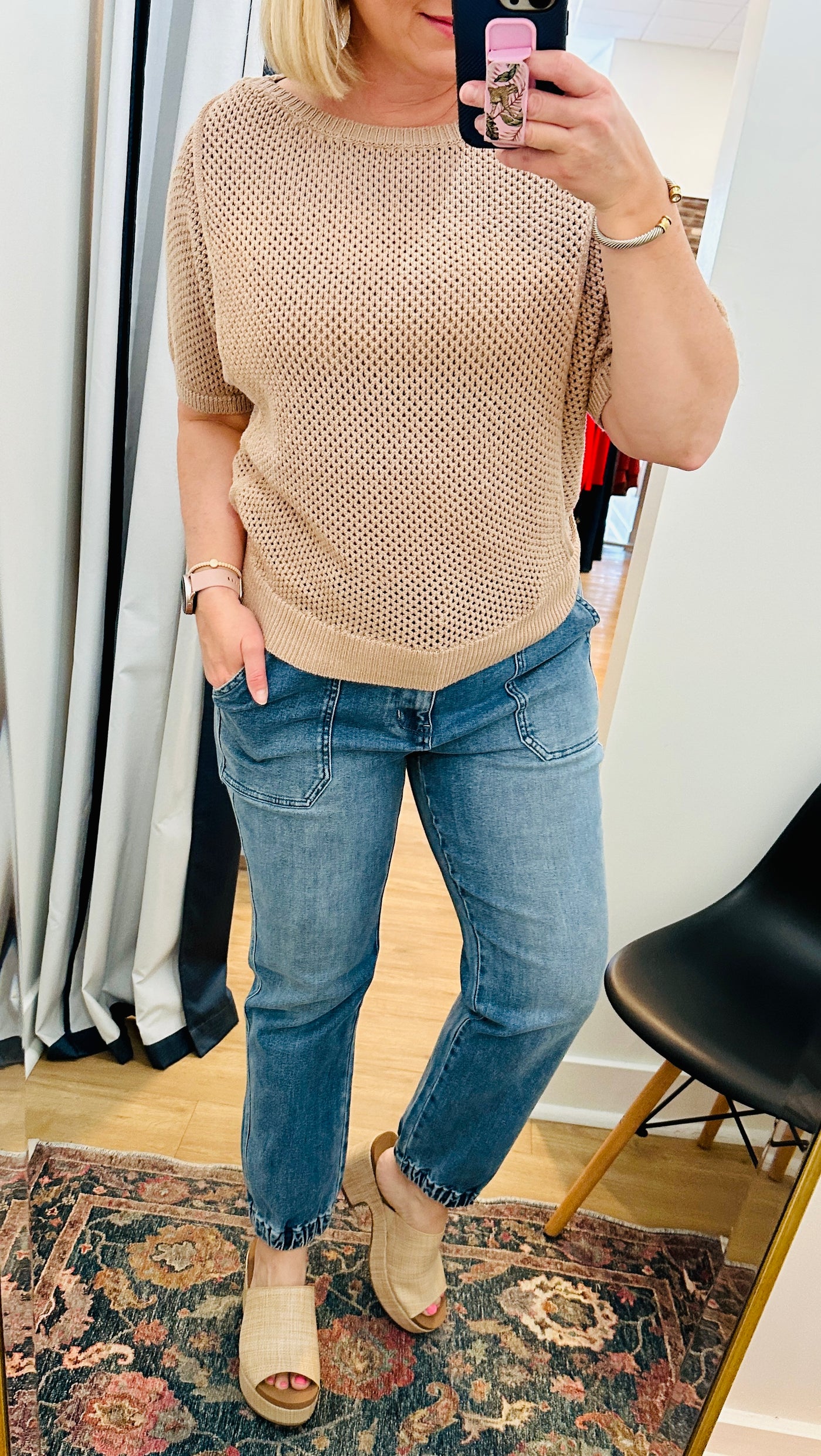 Judy Blue - Joggers