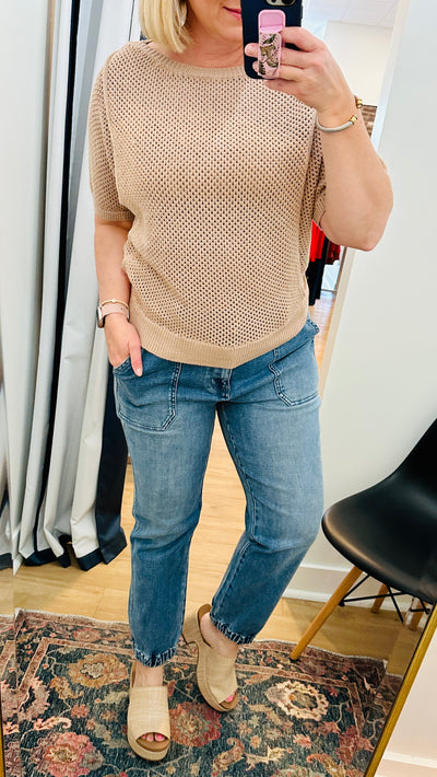 Judy Blue - Joggers