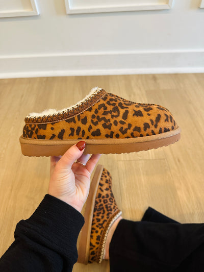 Very G - Sparks - Leopard
