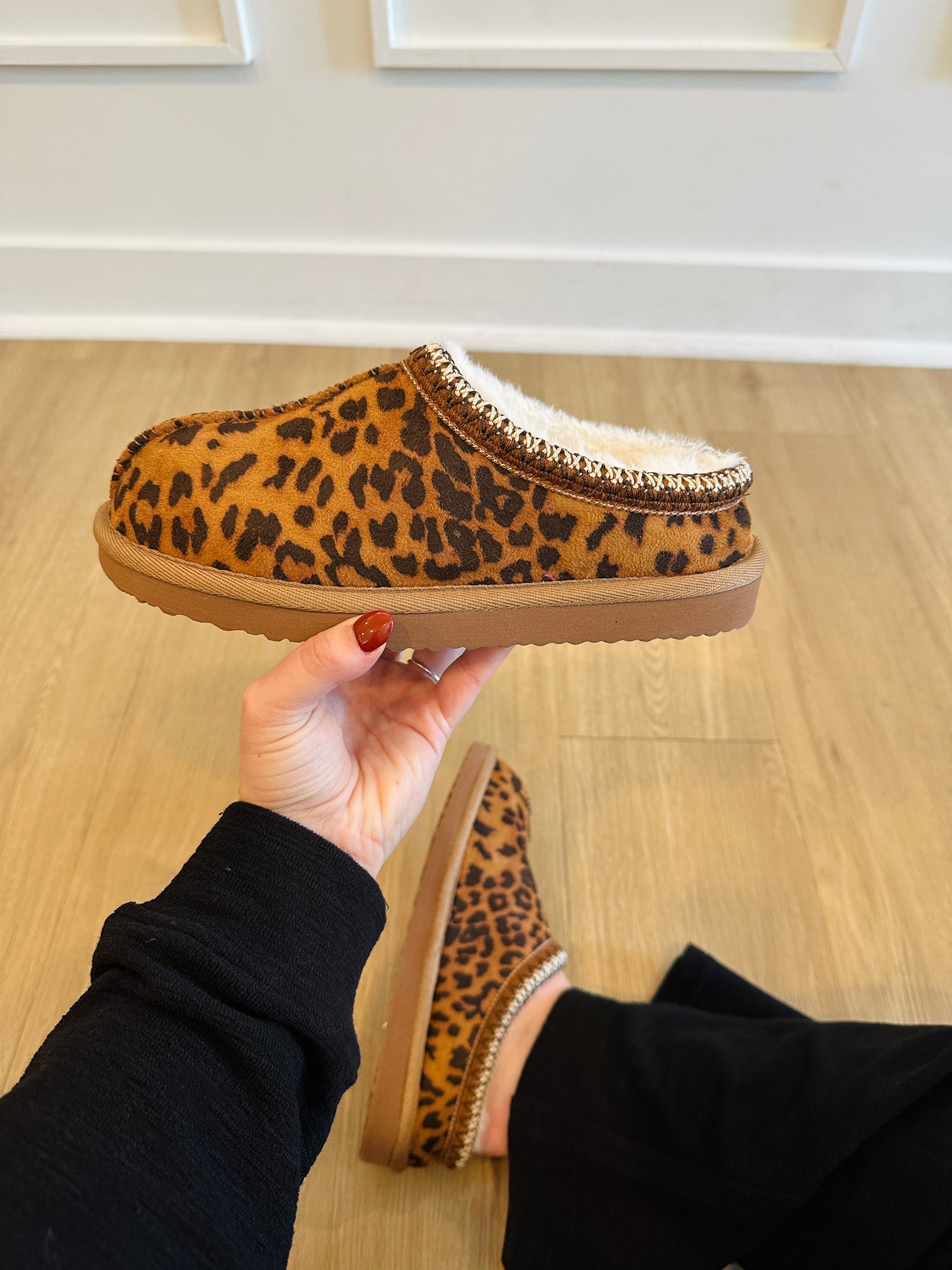 Very G - Sparks - Leopard