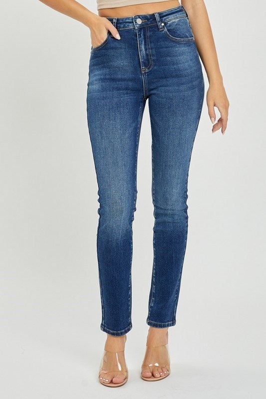 Risen High Rise Skinny