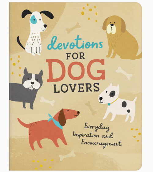 Devotions for Dog Lovers