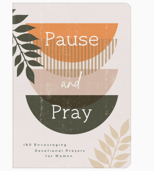 Pause and Pray