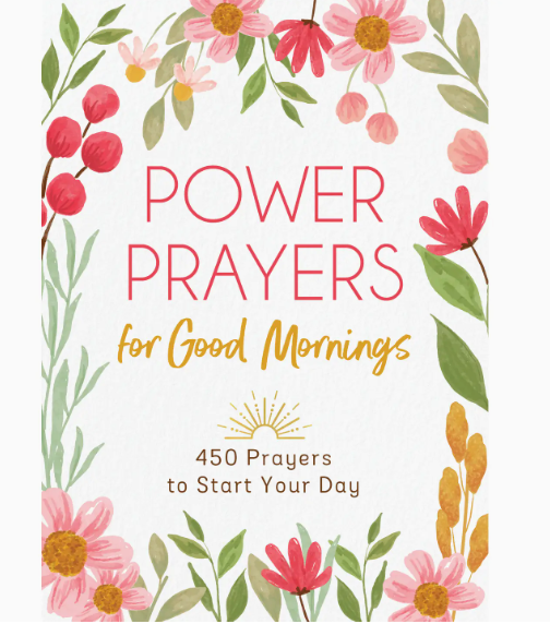 Power Prayers
