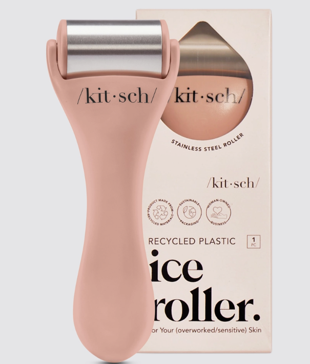 Kitsch - Ice Roller - Terracotta