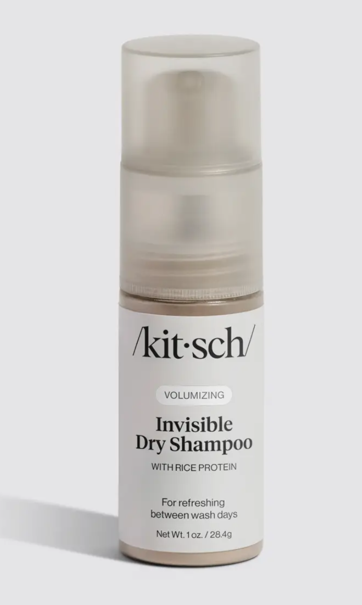 Kitsch - Rice Protein Dry Shampoo