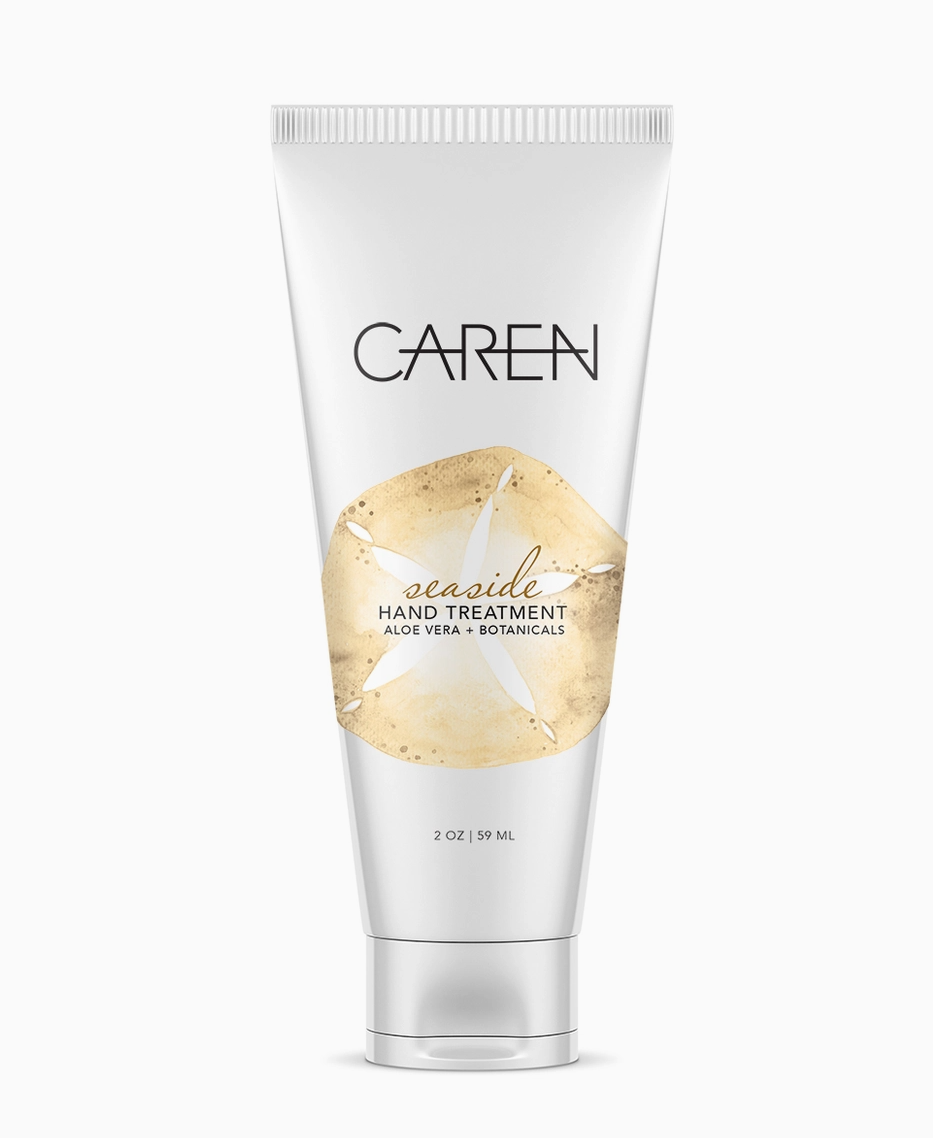 Caren - Seaside Hand Treatment 2 oz.