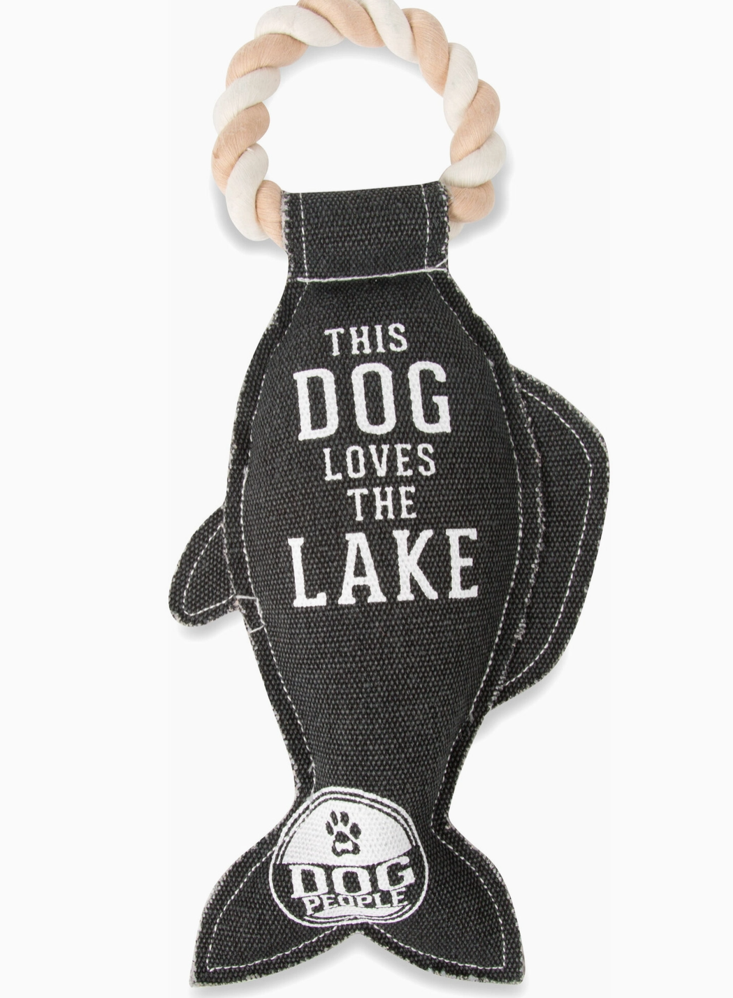 Lake Dog - Dog Toy