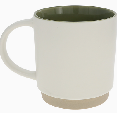Morning Person Coffee Mug
