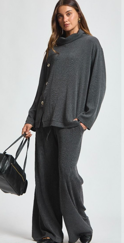 Travel Set Lavish - Black