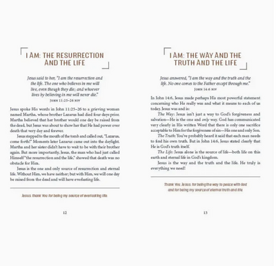 3-Minute Daily Devotions for Men