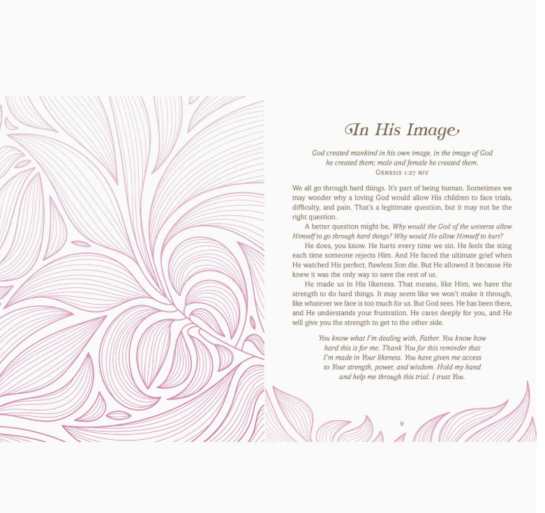 You Can Do Hard Things