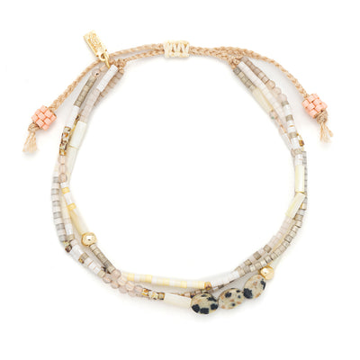 Scout - Miyuki Bracelet - Joy