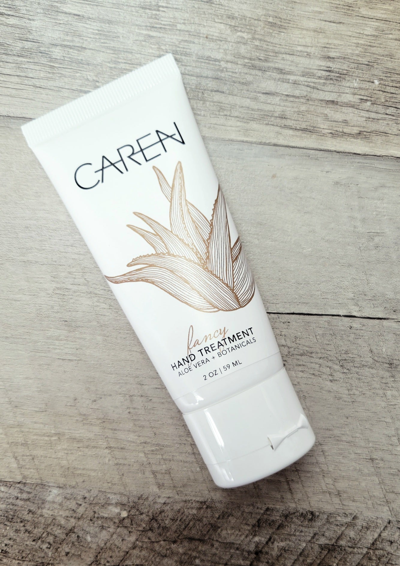 Caren - Fancy Hand Treatment 2 oz.