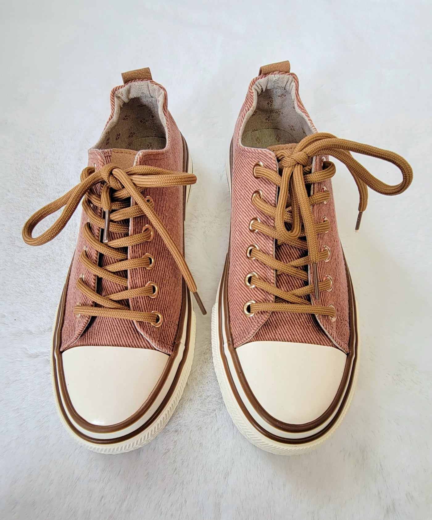 Very G - Driana Sienna Shoes
