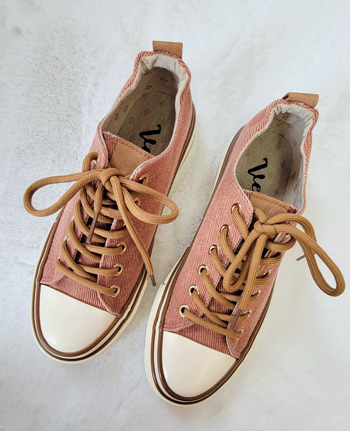 Very G - Driana Sienna Shoes