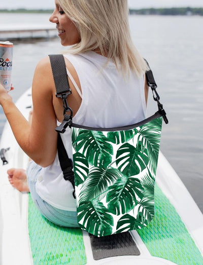 Waterproof Dry Bag - 5 Options